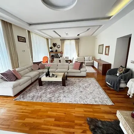 Villa Goekce Mountain 2 *