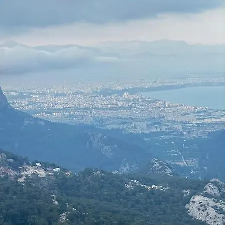 Villa Goekce Mountain 2
