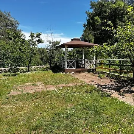 Goekce Mountain 2 Villa *