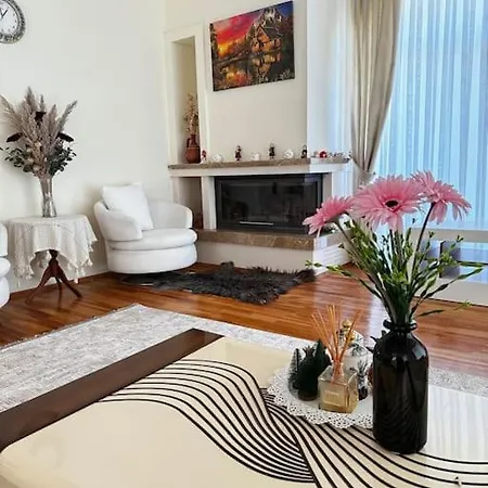 Villa Goekce Mountain 2 *