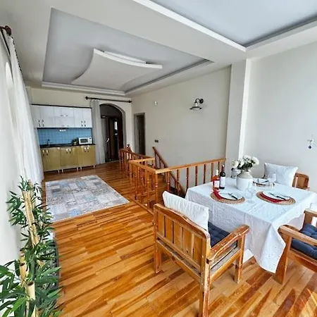 Goekce Mountain 2 Villa *