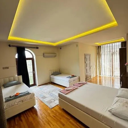 Goekce Mountain 2 Villa Antalya