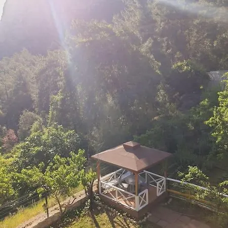 Goekce Mountain 2 *